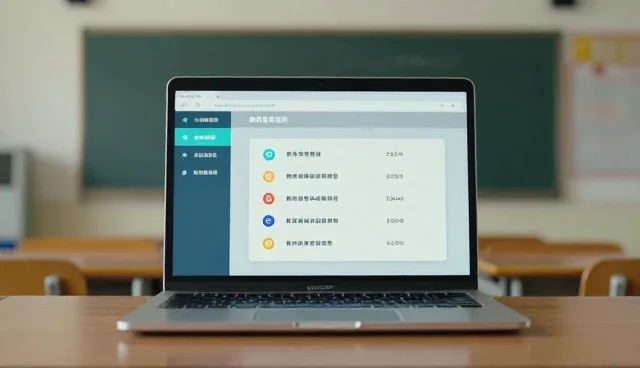 研学实践活动中教务管理服务常见问题与解决方案